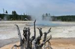 Yellowstone Lower Geysir Basin 3