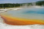 Yellowstone Black Sand Basin 2