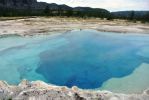 Yellowstone Biscuit Basin