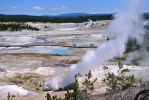 Yellowstone Norris Basin 3