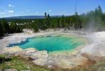 Yellowstone Back Basin