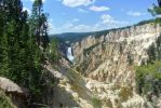 Yellowstone Grand Canyon Lower