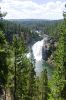 Yellowstone Grand Canyon Upper