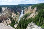 Yellowstone Grand Canyon 5