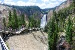 Yellowstone Grand Canyon 4