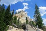 Yellowstone Grand Canyon 2