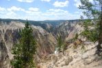 Yellowstone Grand Inspiration