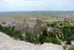 Badlands Notch 4