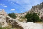 Badlands Notch 3