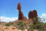 Arches Balance