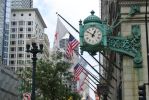 Chicago Schild