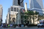 Chicago Stadt