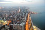 Chicago Hancock