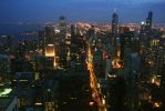 Chicago Hancock