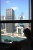 Chicago Aussicht