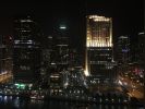 Chicago Aussicht