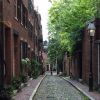 Boston