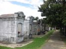 New Orleans Lafayette