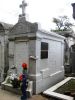 New Orleans Lafayette