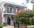 New Orleans Garden Destrict