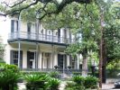 New Orleans Garden Destrict