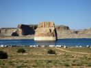 Page Lone Rock