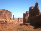 Arches NP