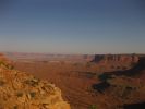 Canyonland NP