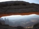 Canyonland NP