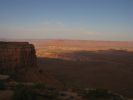 Canyonland NP
