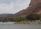Rafting Colorado