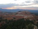 Bryce Canyon Sonnenaufgang