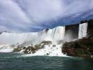 Niagara Boot