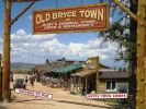 Old Bryce Town