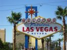 Las Vegas Welcome