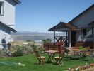 Zwischen Mono Lake und Bodie