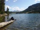 Tioga Pass