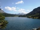 Tioga Pass