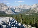 Yosemite NP