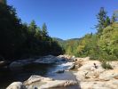 New England