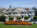 San Francisco Alamo Square