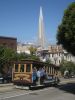 San Francisco Cable Car