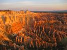 Bryce Sonnenaufgang 5