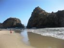Pfeiffer Beach