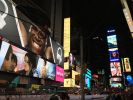 New York Times Square