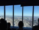 New York One World Trade