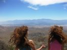 Keys View windig