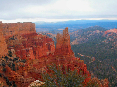 Bryce Canyon
Schlüsselwörter: Bryce Canyon