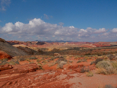 Valley Of Fire
Schlüsselwörter: Valley Of Fire