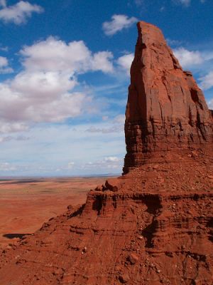 Monument Valley
Schlüsselwörter: Monument Valley